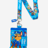 Smiggle Paw Patrol Boyun Askılı Cüzdan