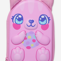 Smiggle Pals Hardtop Kırtasiye Hediye Seti