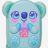 Smiggle Pals Hardtop Kırtasiye Hediye Seti