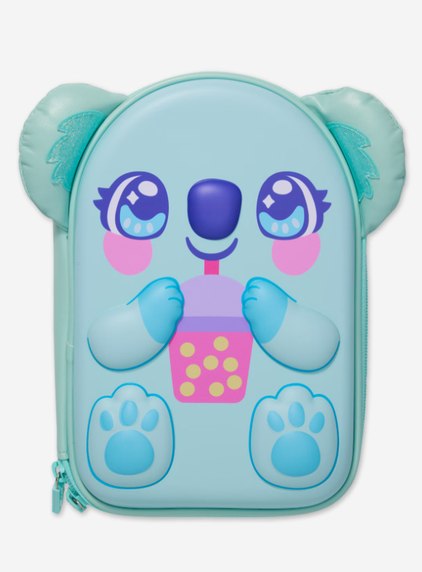 Smiggle Pals Hardtop Kırtasiye Hediye Seti