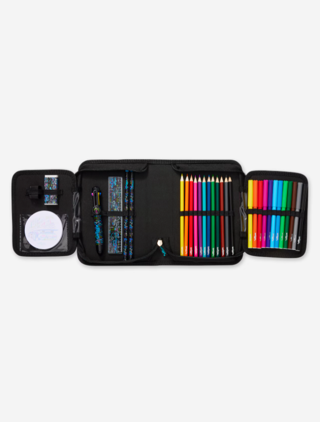 Smiggle Bright Eyes Kırtasiye Hediye Seti