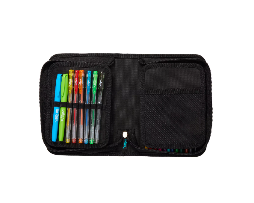 Smiggle Bright Eyes Kırtasiye Hediye Seti