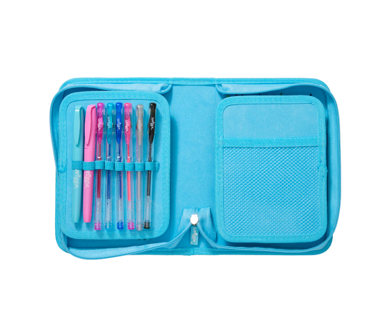 Smiggle Bright Eyes Kırtasiye Hediye Seti