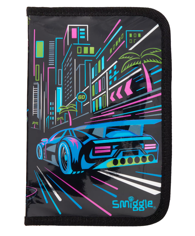 Smiggle Bright Eyes Kırtasiye Hediye Seti