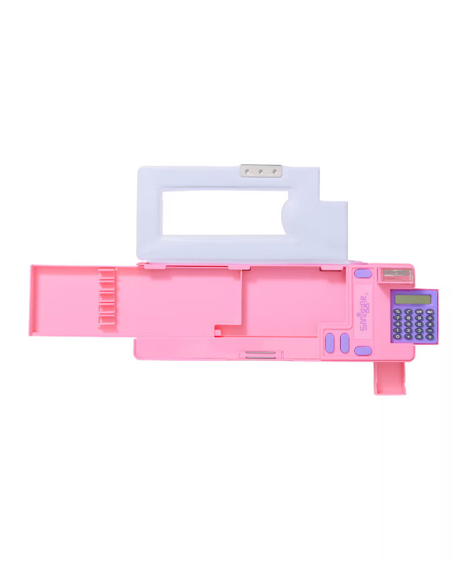 Smiggle All Stars Pop Out Kalem Kutusu
