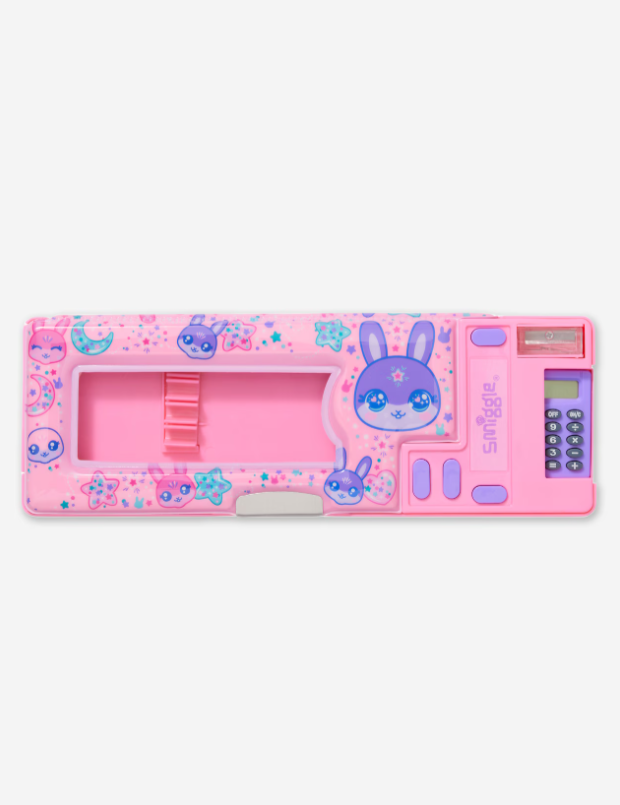 Smiggle All Stars Pop Out Kalem Kutusu