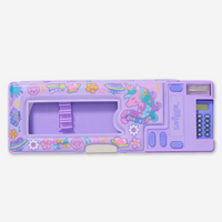 Smiggle All Stars Pop Out Kalem Kutusu