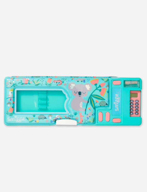 Smiggle Hi There Pop Out Kalem Kutusu