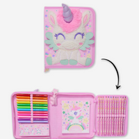 Smiggle Fluffy Paws Junior Kırtasiye Hediye Seti