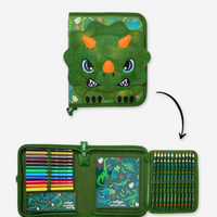 Smiggle Fluffy Paws Junior Kırtasiye Hediye Seti