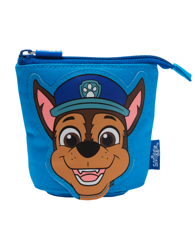 Smiggle Paw Patrol Stand N' Slide 2'si 1 Arada Kalem Kutusu