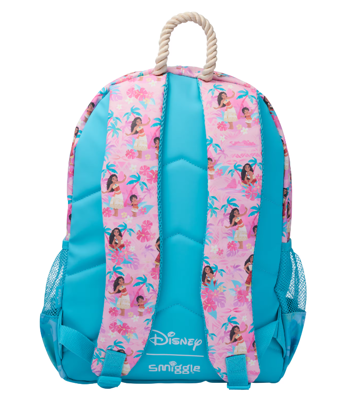 Smiggle Moana Klasik Sırt Çantası