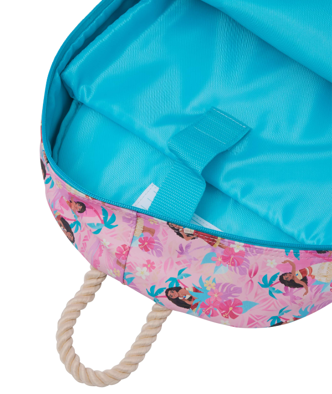 Smiggle Moana Klasik Sırt Çantası