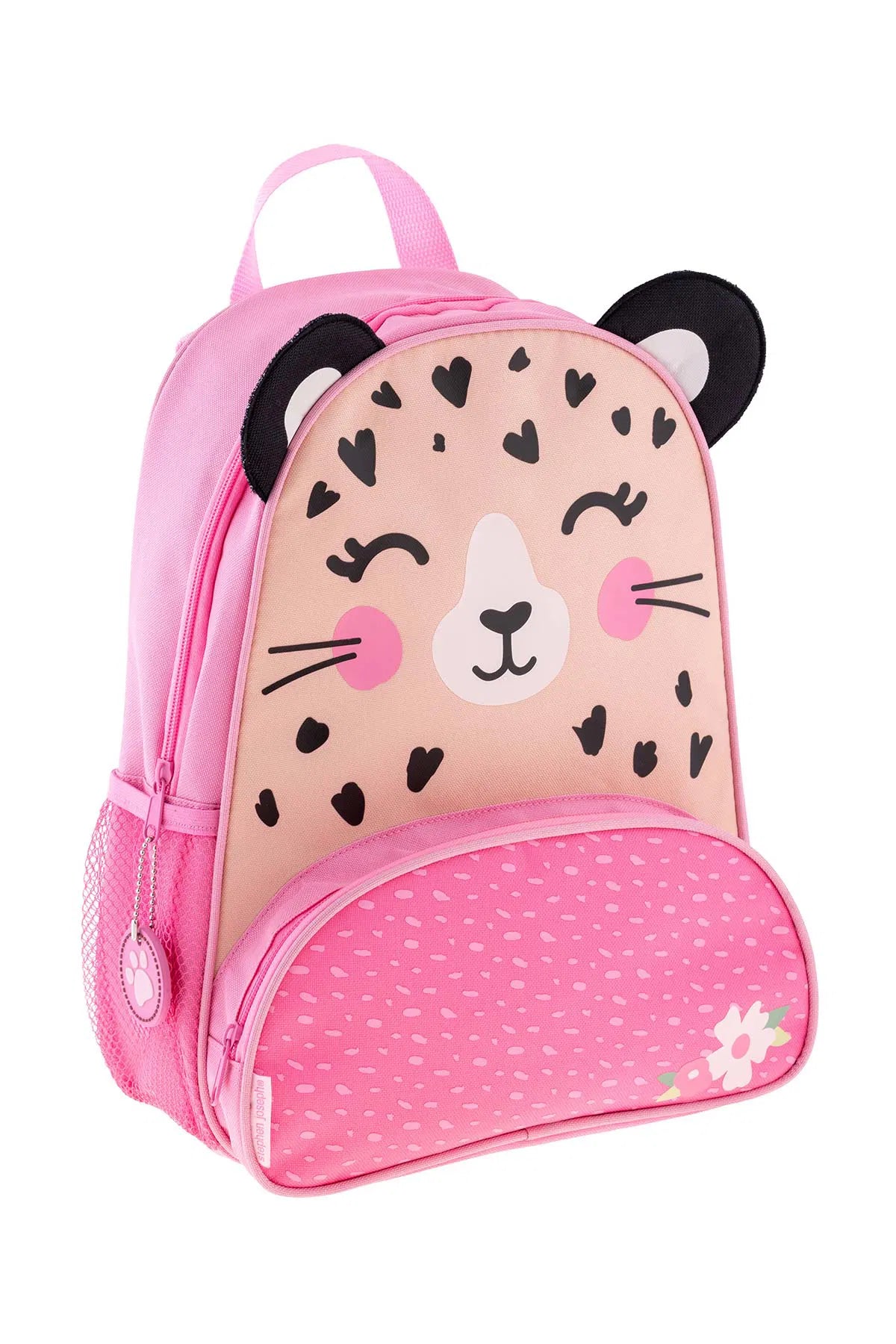 Stephen Joseph Sırt Çantası Leopar