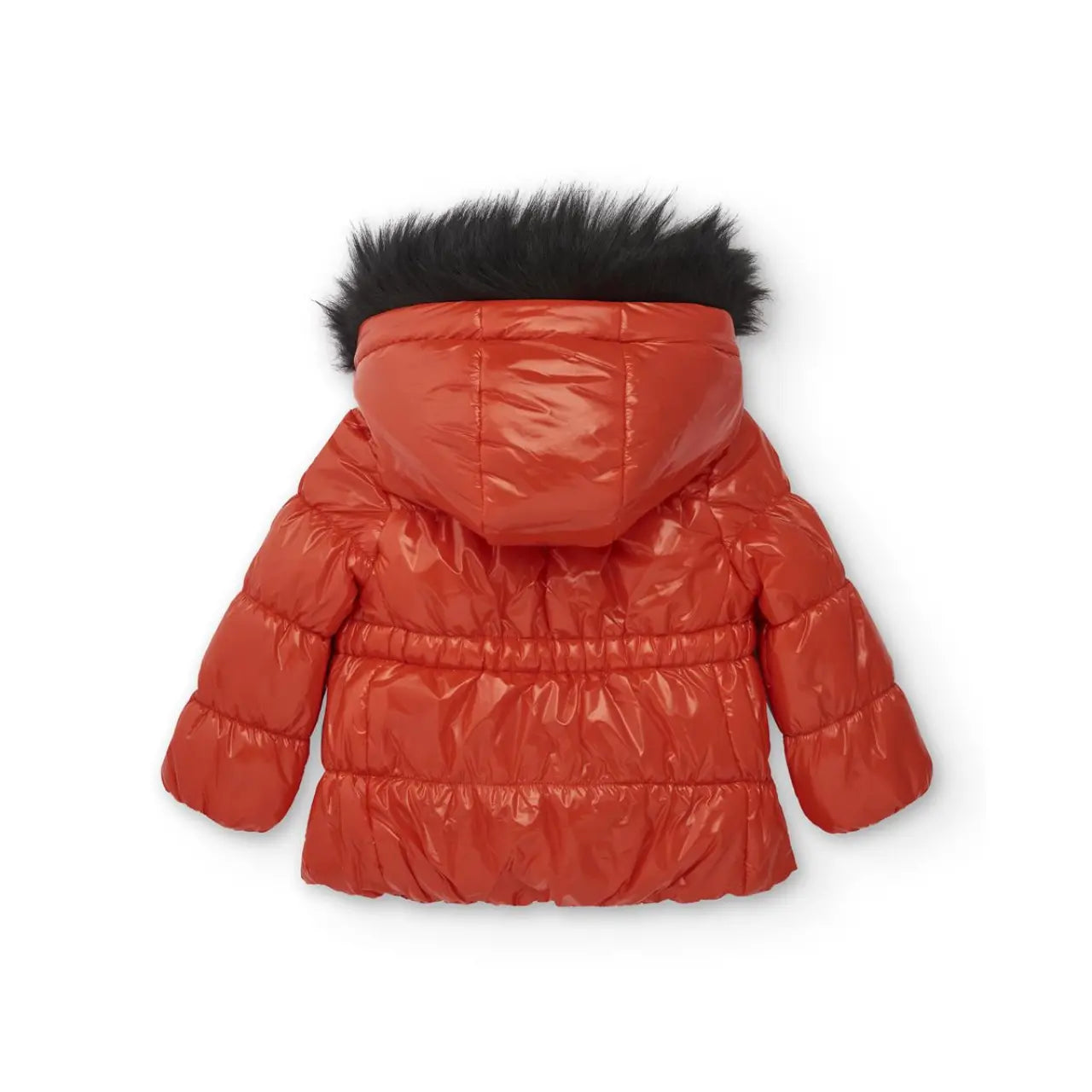 Tuc Tuc Turuncu Pufidik Mont